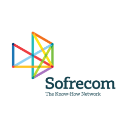 Sofrecom Logo